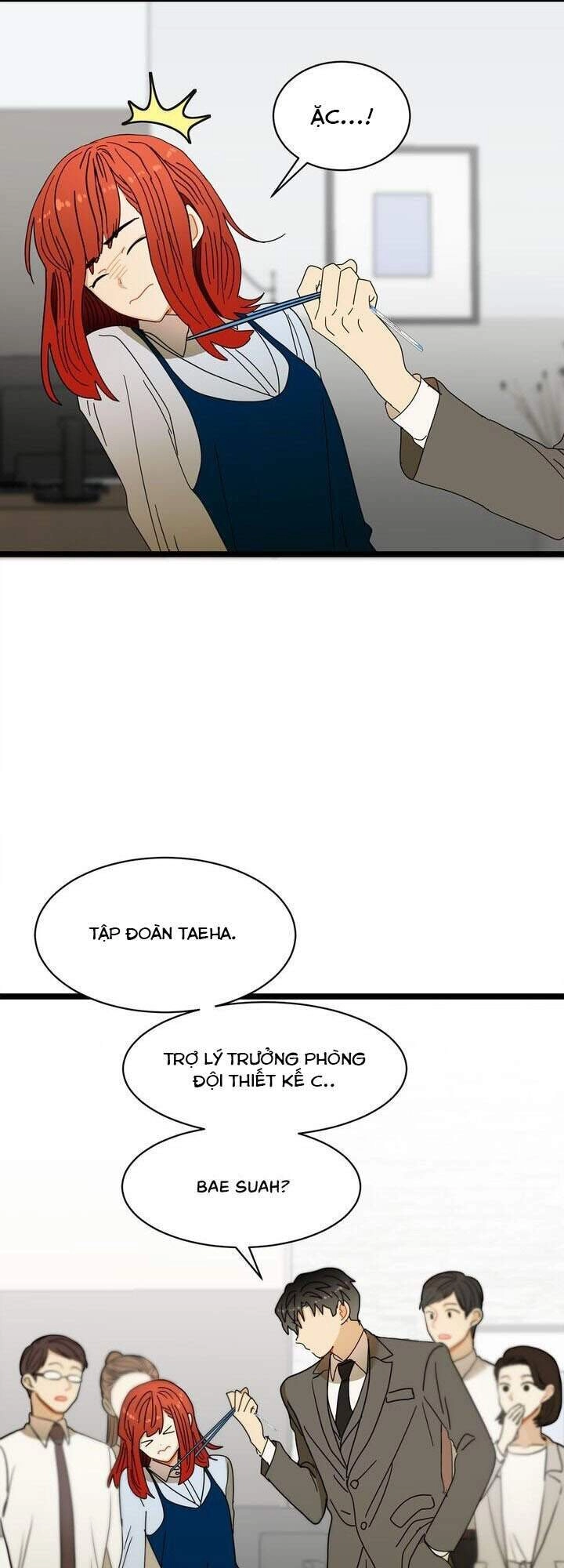 Giả Mạo Theo Phong Cách Chapter 11 - 36