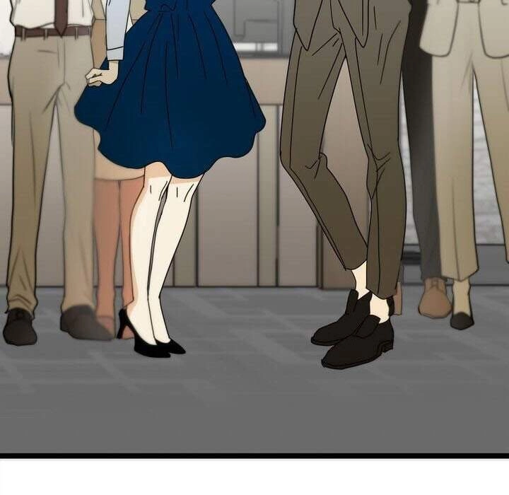 Giả Mạo Theo Phong Cách Chapter 11 - 37