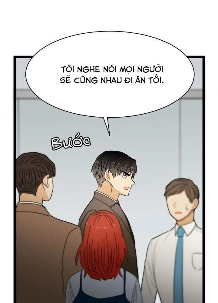 Giả Mạo Theo Phong Cách Chapter 11 - 43