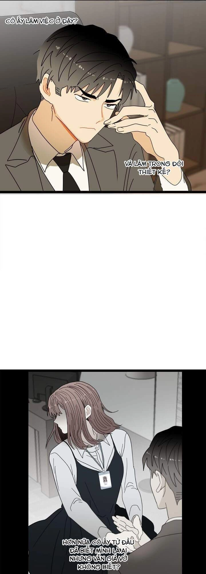 Giả Mạo Theo Phong Cách Chapter 11 - 49