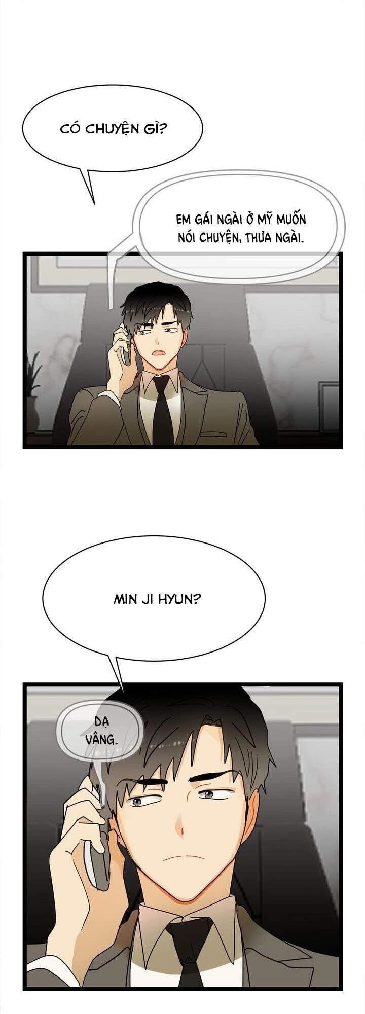 Giả Mạo Theo Phong Cách Chapter 11 - 51