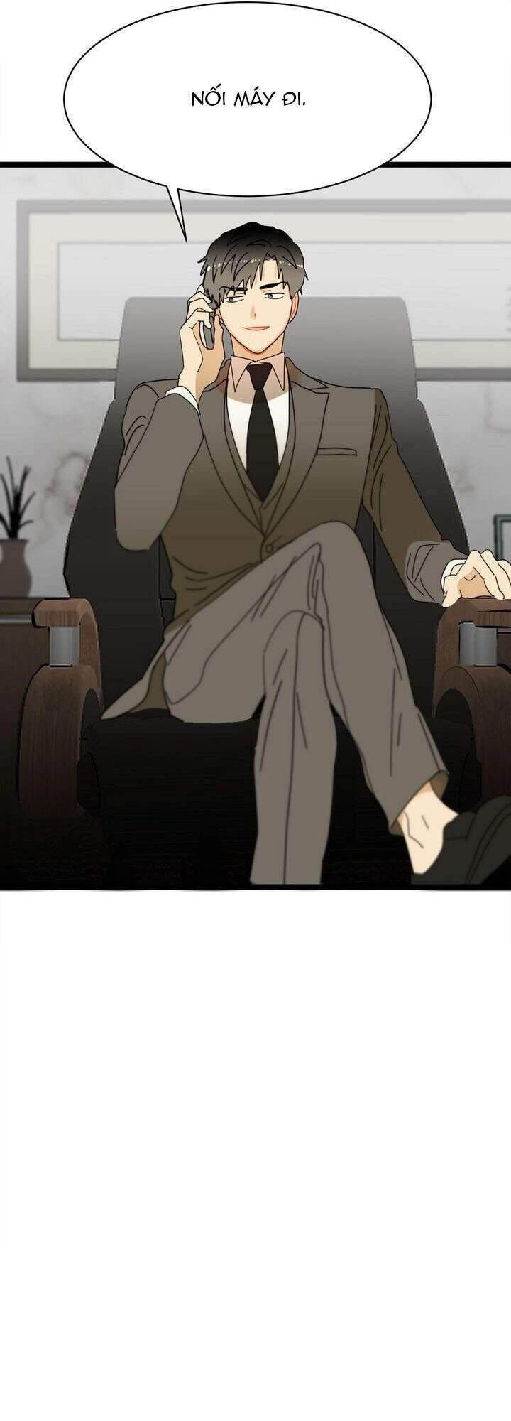 Giả Mạo Theo Phong Cách Chapter 11 - 53