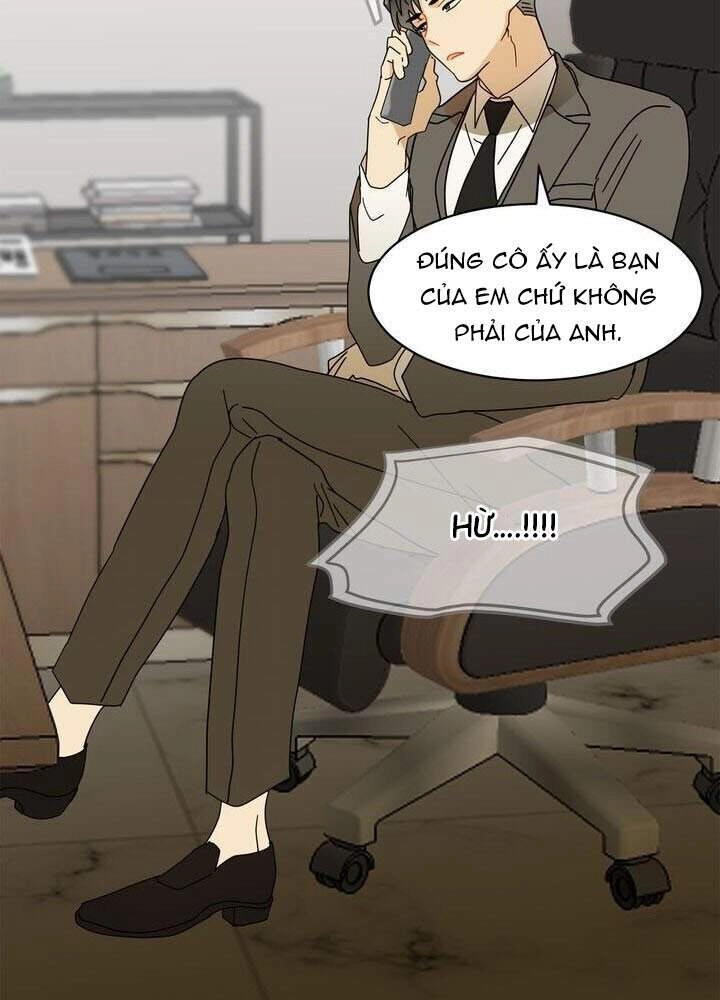 Giả Mạo Theo Phong Cách Chapter 11.1 - 9