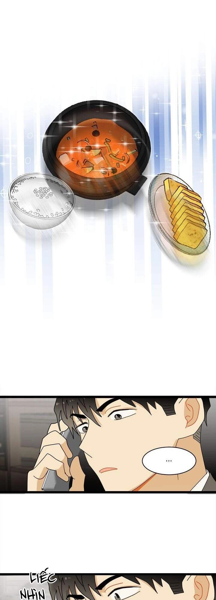 Giả Mạo Theo Phong Cách Chapter 11.1 - 12