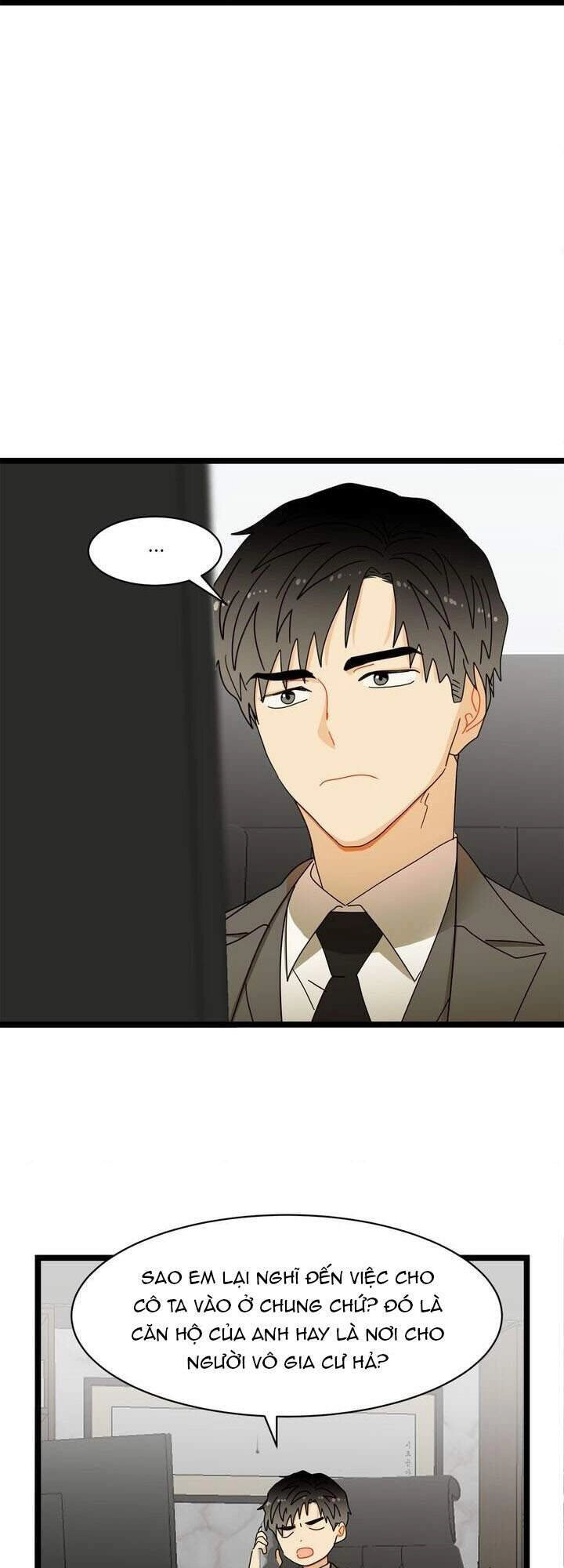 Giả Mạo Theo Phong Cách Chapter 11.1 - 16