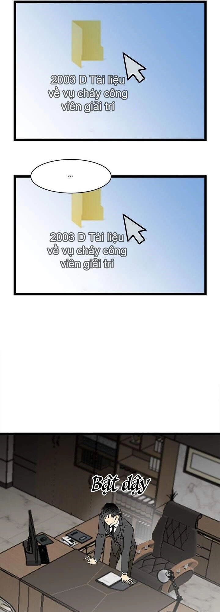 Giả Mạo Theo Phong Cách Chapter 11.1 - 28