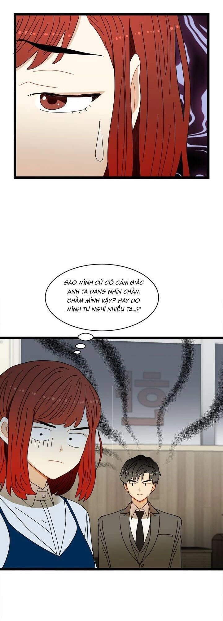 Giả Mạo Theo Phong Cách Chapter 11.1 - 32