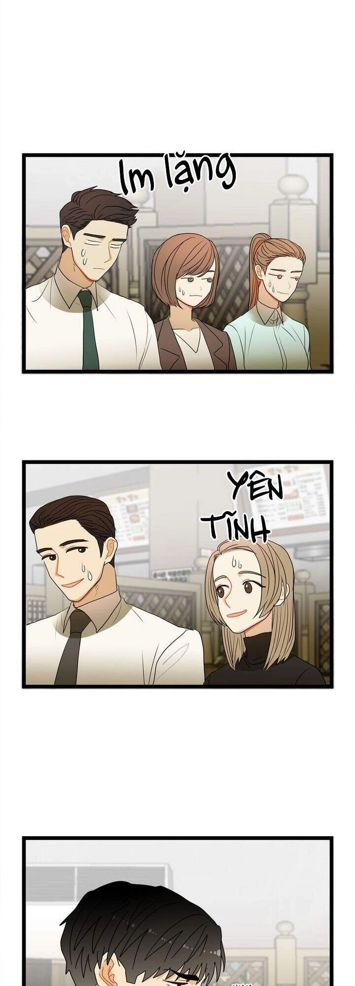 Giả Mạo Theo Phong Cách Chapter 11.1 - 38