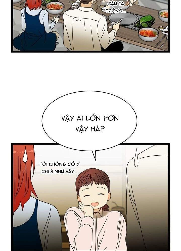 Giả Mạo Theo Phong Cách Chapter 11.1 - 45