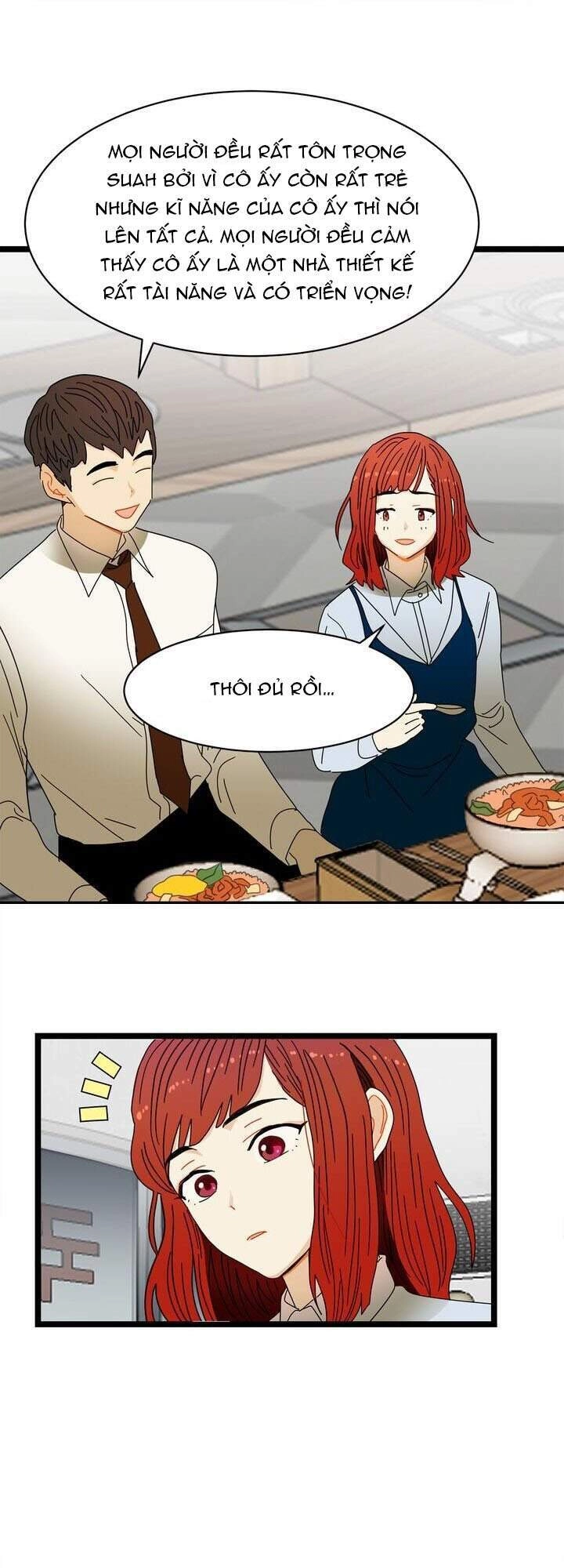 Giả Mạo Theo Phong Cách Chapter 11.1 - 46