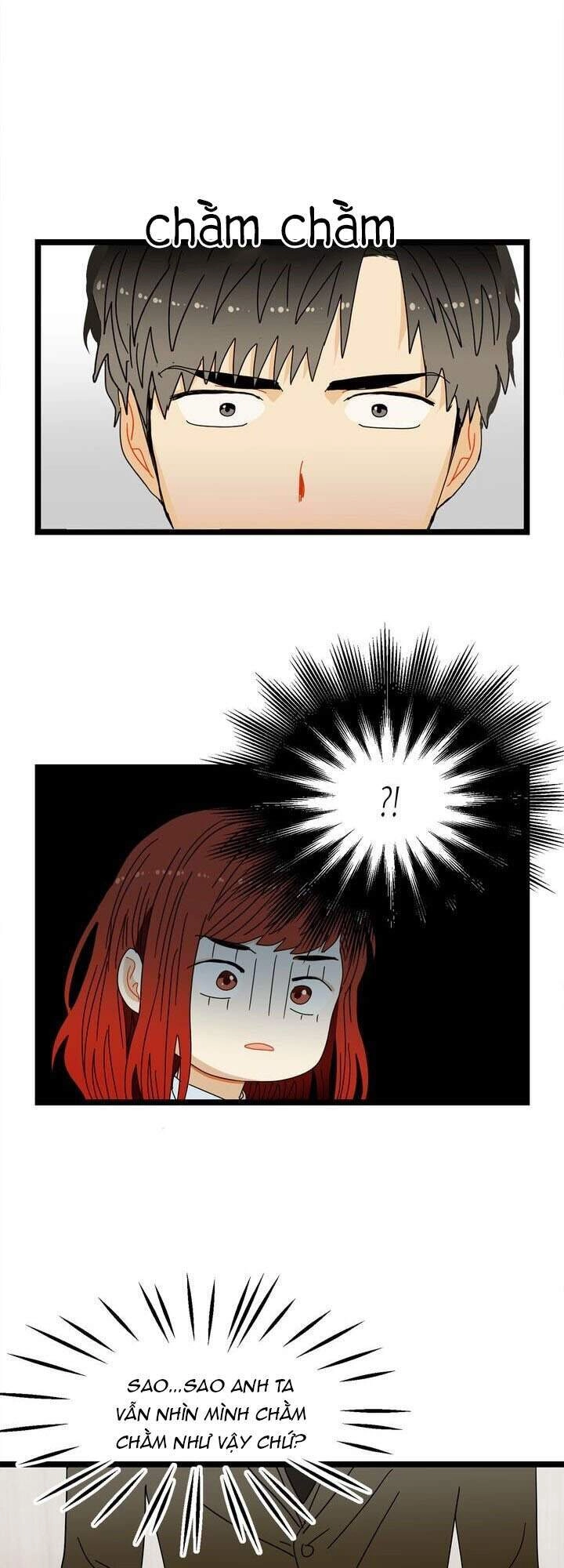 Giả Mạo Theo Phong Cách Chapter 11.1 - 48