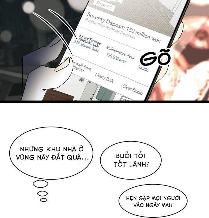 Giả Mạo Theo Phong Cách Chapter 12 - 10