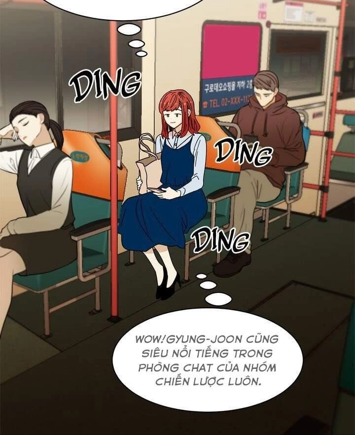 Giả Mạo Theo Phong Cách Chapter 12 - 14