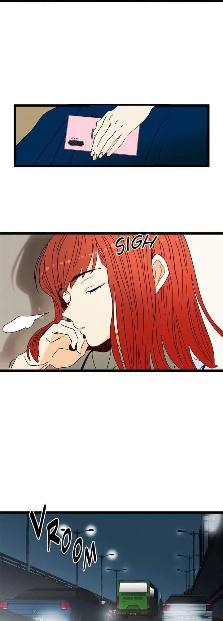 Giả Mạo Theo Phong Cách Chapter 12 - 15