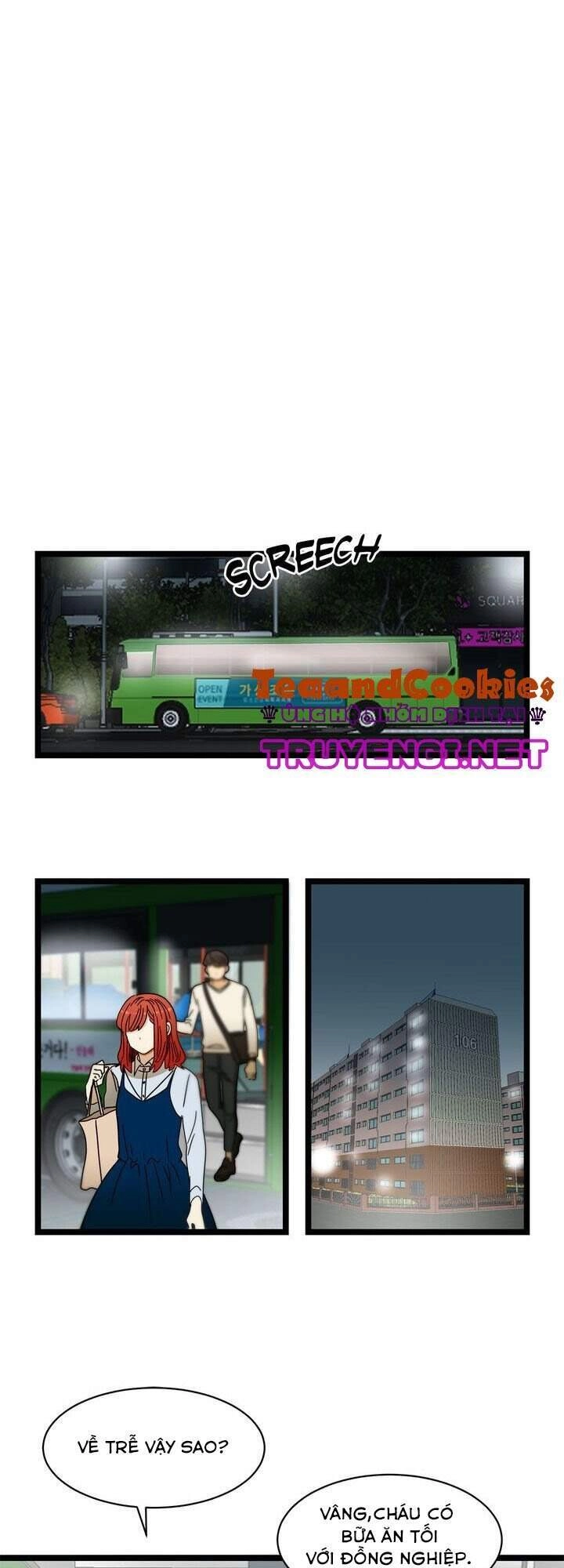 Giả Mạo Theo Phong Cách Chapter 12 - 17