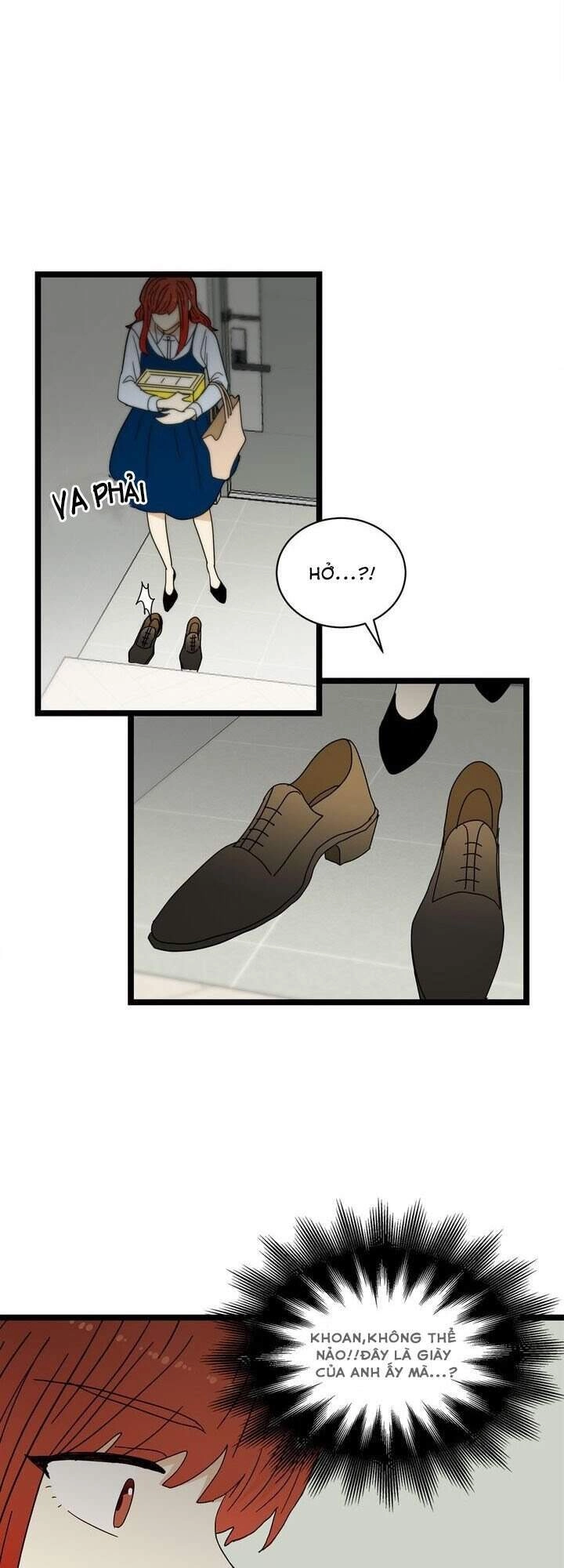 Giả Mạo Theo Phong Cách Chapter 12 - 25