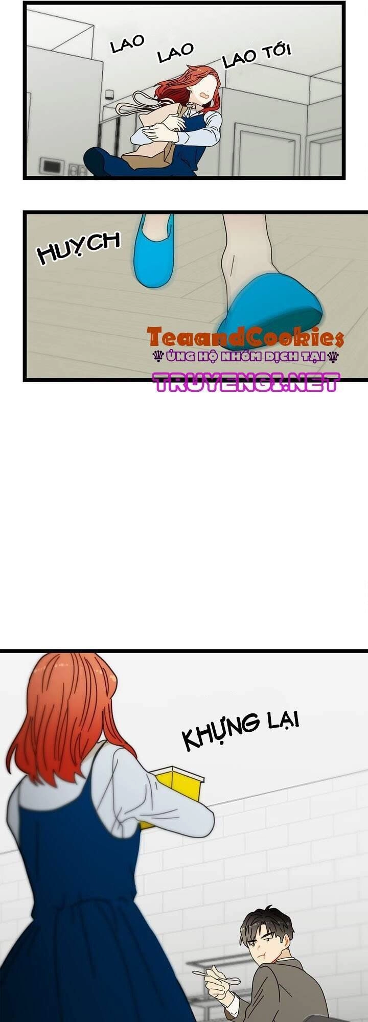 Giả Mạo Theo Phong Cách Chapter 12 - 27