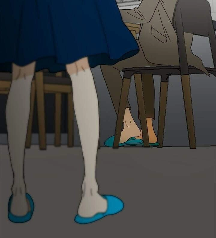 Giả Mạo Theo Phong Cách Chapter 12 - 28