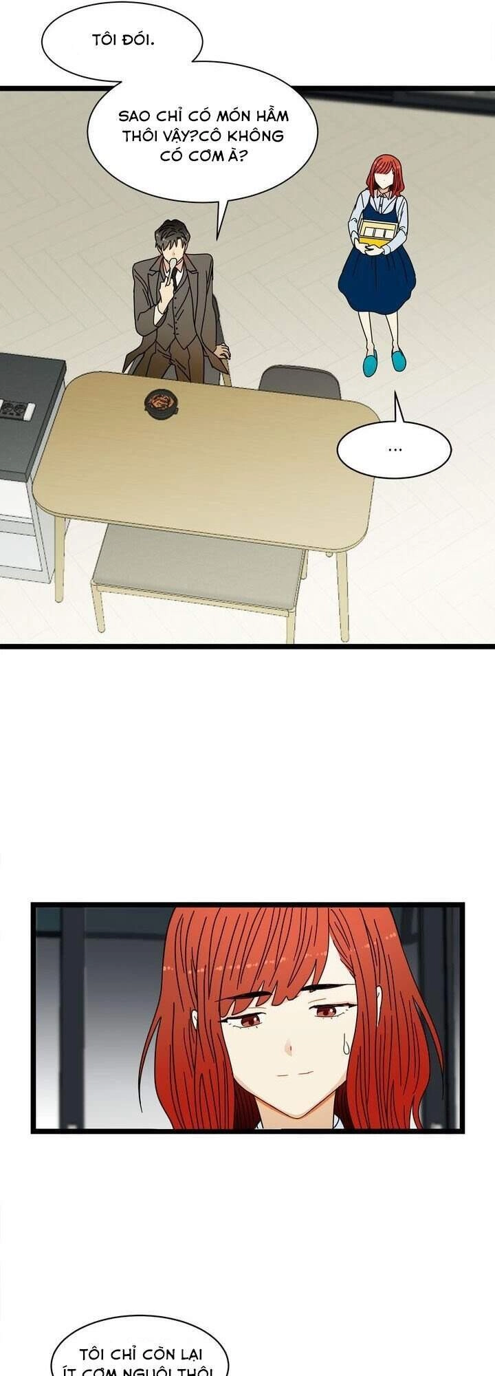 Giả Mạo Theo Phong Cách Chapter 12 - 31