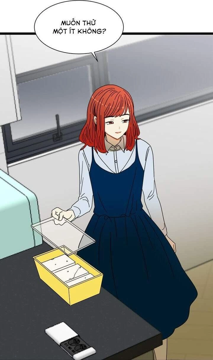 Giả Mạo Theo Phong Cách Chapter 12 - 36