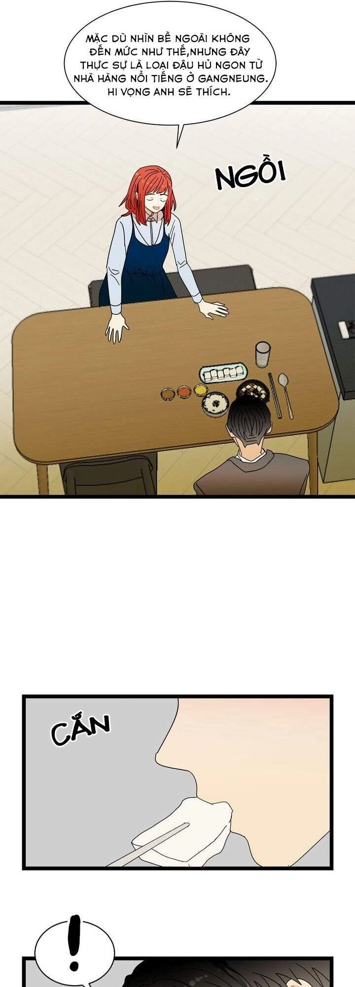 Giả Mạo Theo Phong Cách Chapter 12 - 41