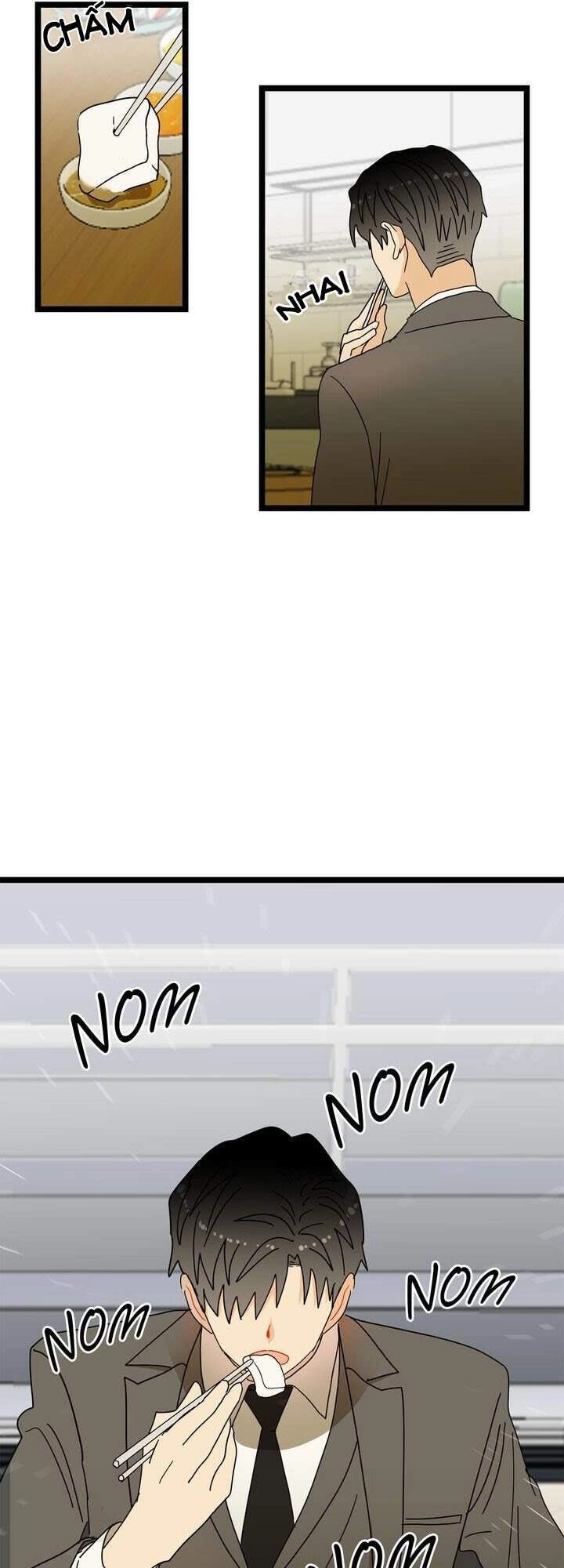 Giả Mạo Theo Phong Cách Chapter 12 - 43