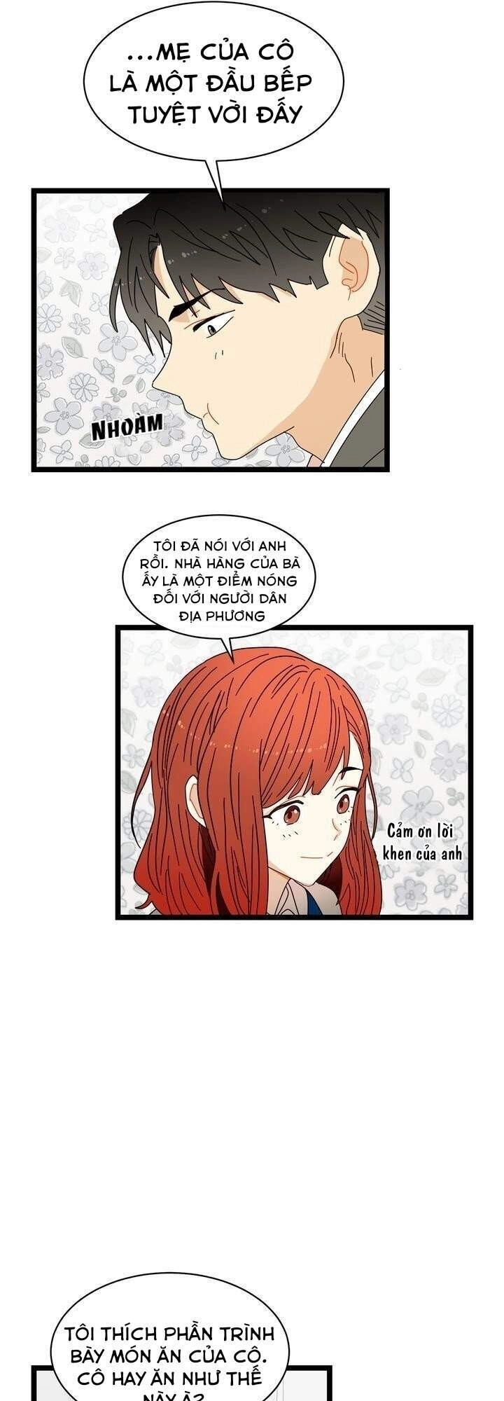 Giả Mạo Theo Phong Cách Chapter 13 - 4