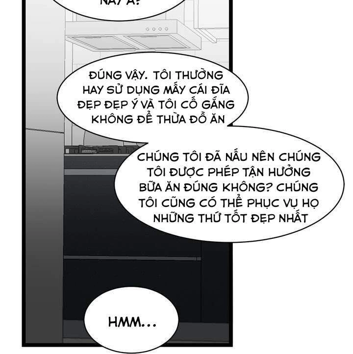 Giả Mạo Theo Phong Cách Chapter 13 - 5