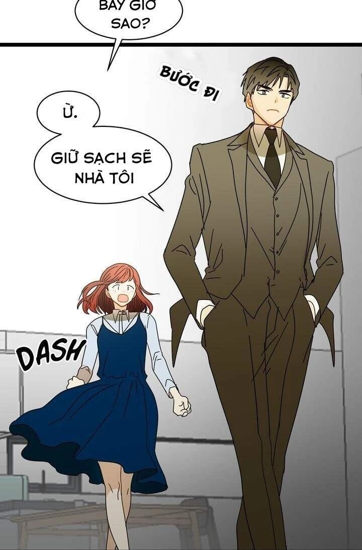 Giả Mạo Theo Phong Cách Chapter 13 - 11