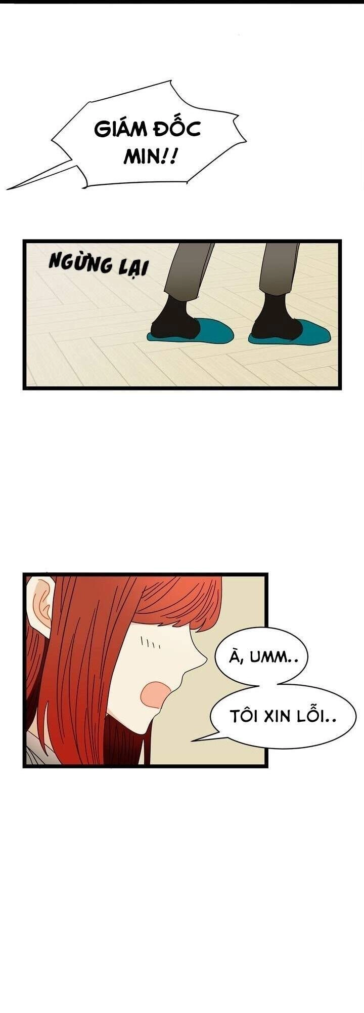 Giả Mạo Theo Phong Cách Chapter 13 - 12