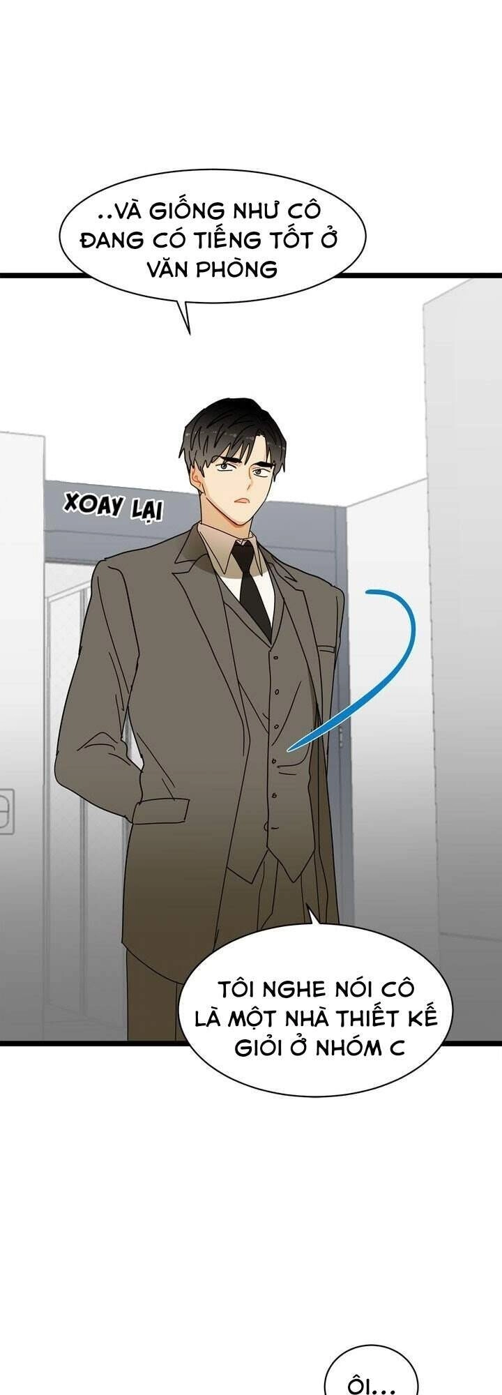 Giả Mạo Theo Phong Cách Chapter 13 - 16