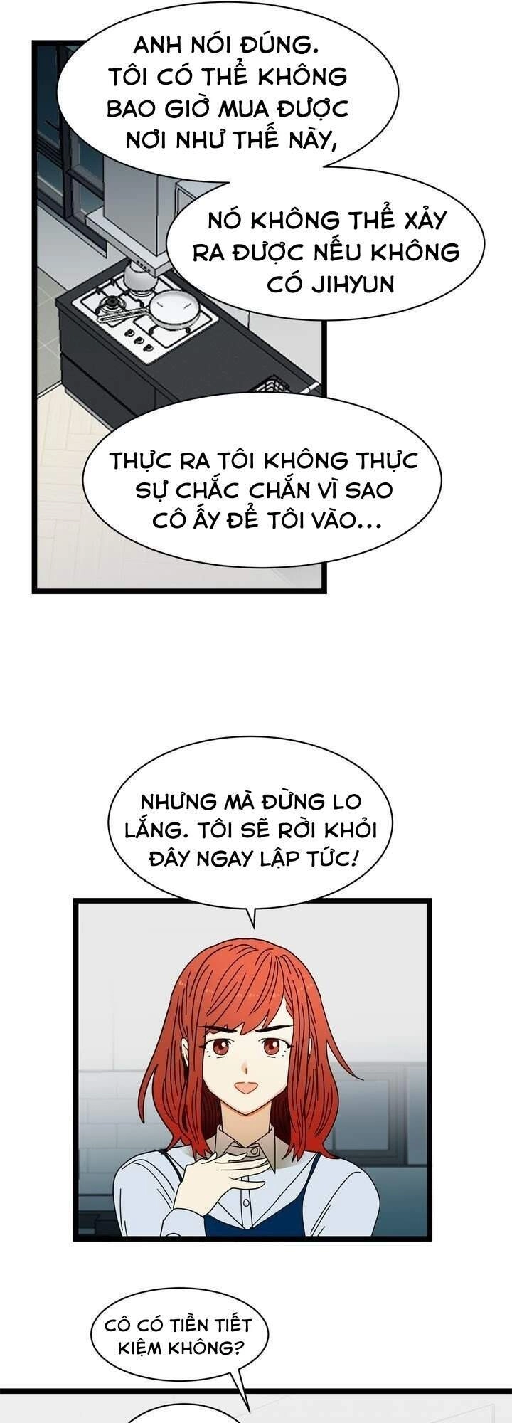 Giả Mạo Theo Phong Cách Chapter 13 - 20