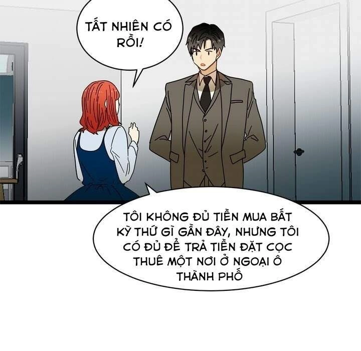 Giả Mạo Theo Phong Cách Chapter 13 - 21