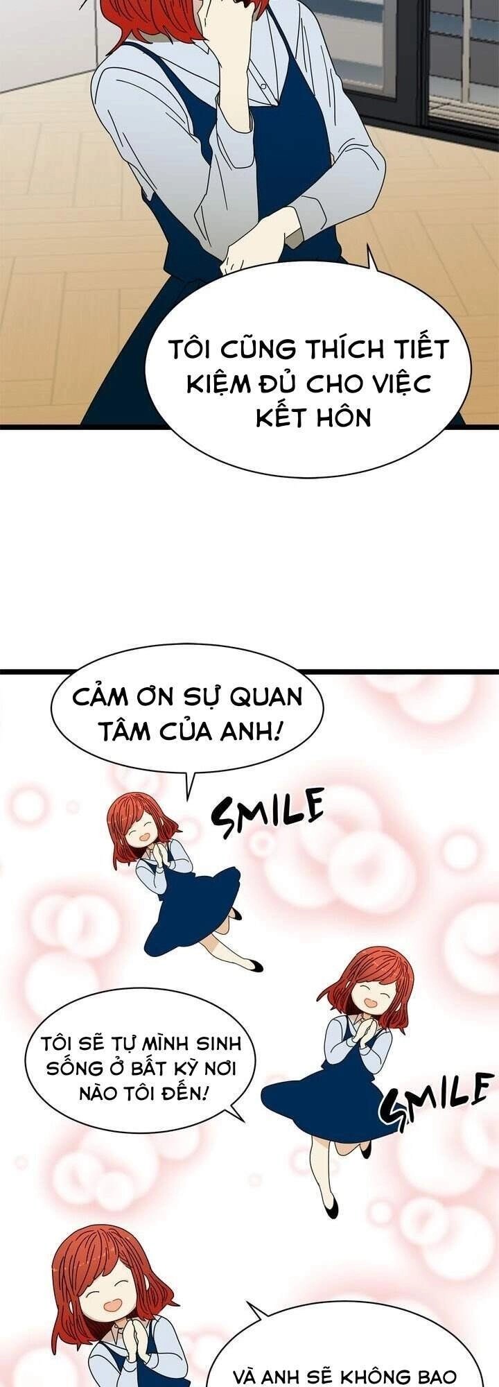 Giả Mạo Theo Phong Cách Chapter 13 - 24