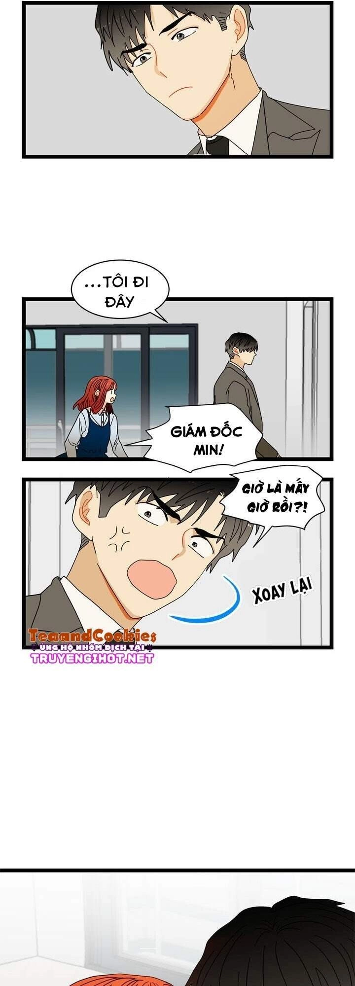 Giả Mạo Theo Phong Cách Chapter 13 - 26