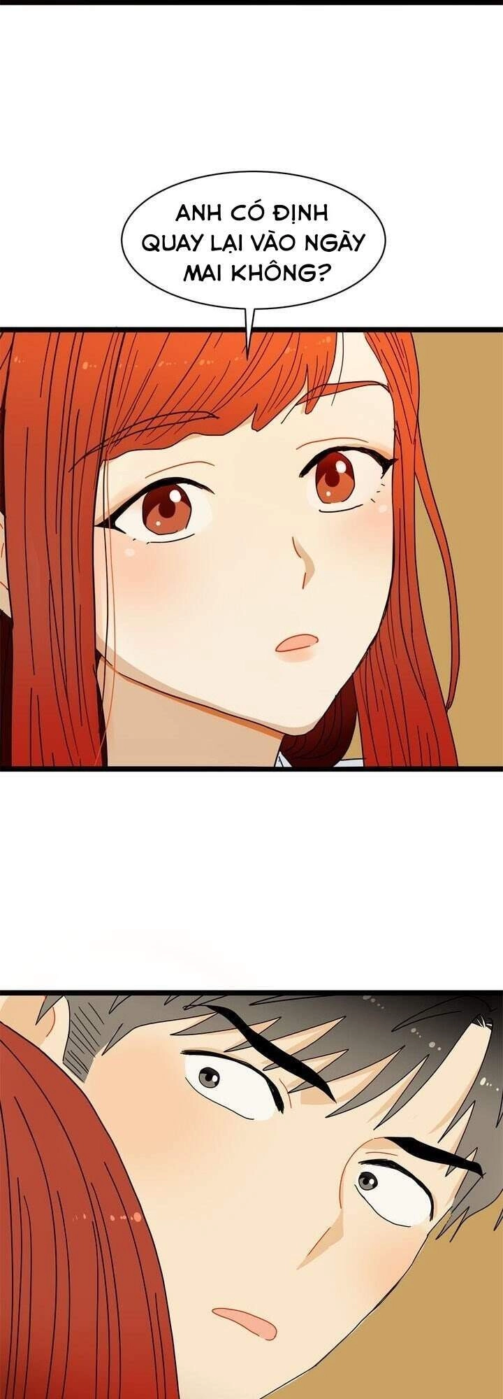 Giả Mạo Theo Phong Cách Chapter 13 - 28