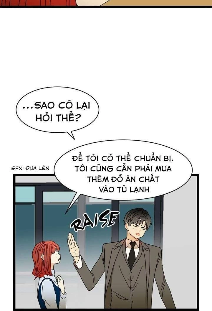 Giả Mạo Theo Phong Cách Chapter 13 - 29