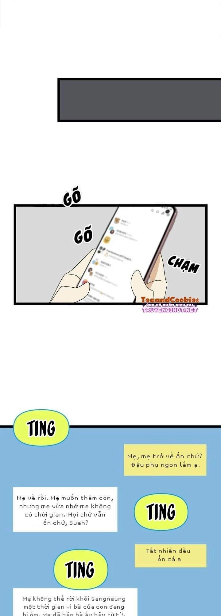 Giả Mạo Theo Phong Cách Chapter 13 - 34