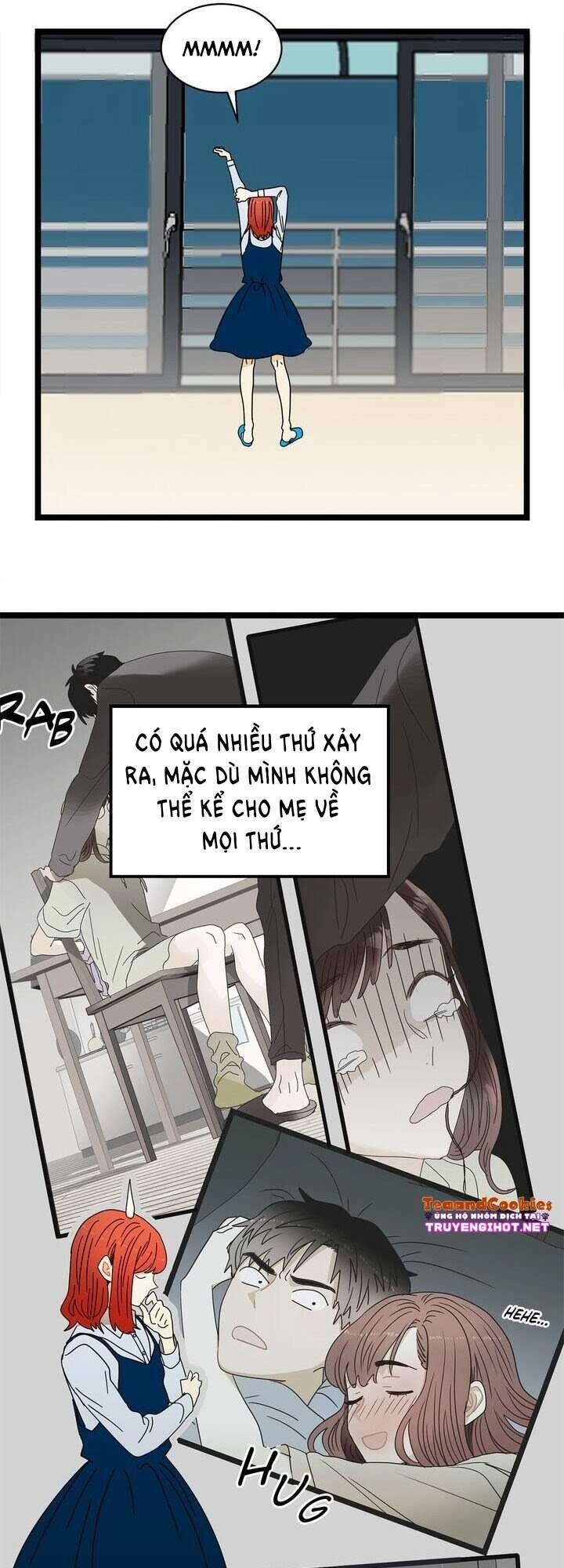 Giả Mạo Theo Phong Cách Chapter 13 - 38