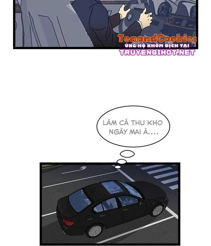 Giả Mạo Theo Phong Cách Chapter 13 - 43