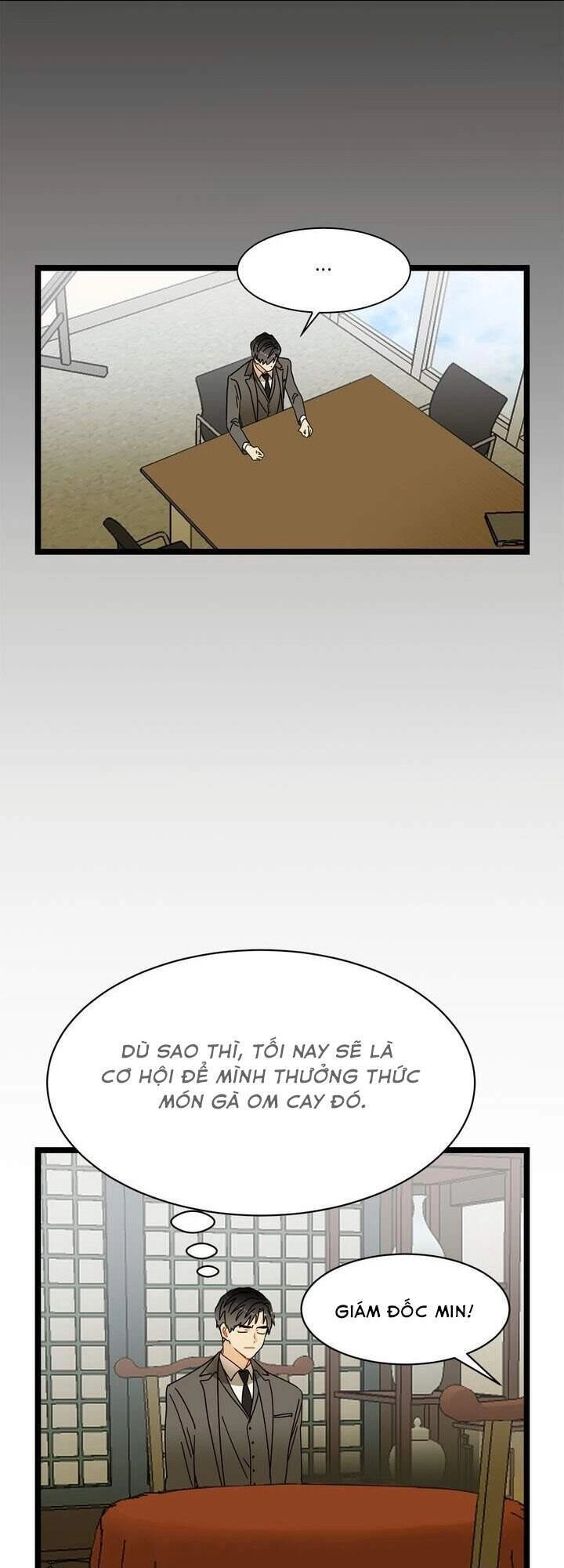 Giả Mạo Theo Phong Cách Chapter 14 - 12