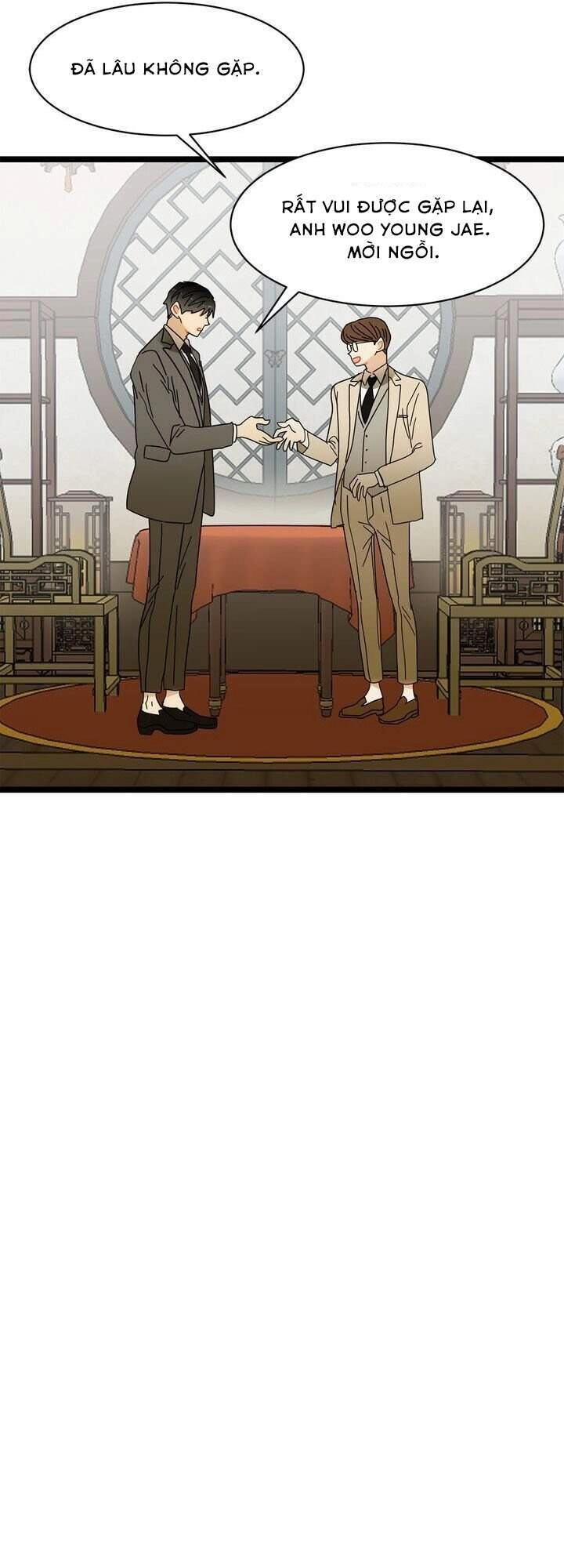 Giả Mạo Theo Phong Cách Chapter 14 - 14