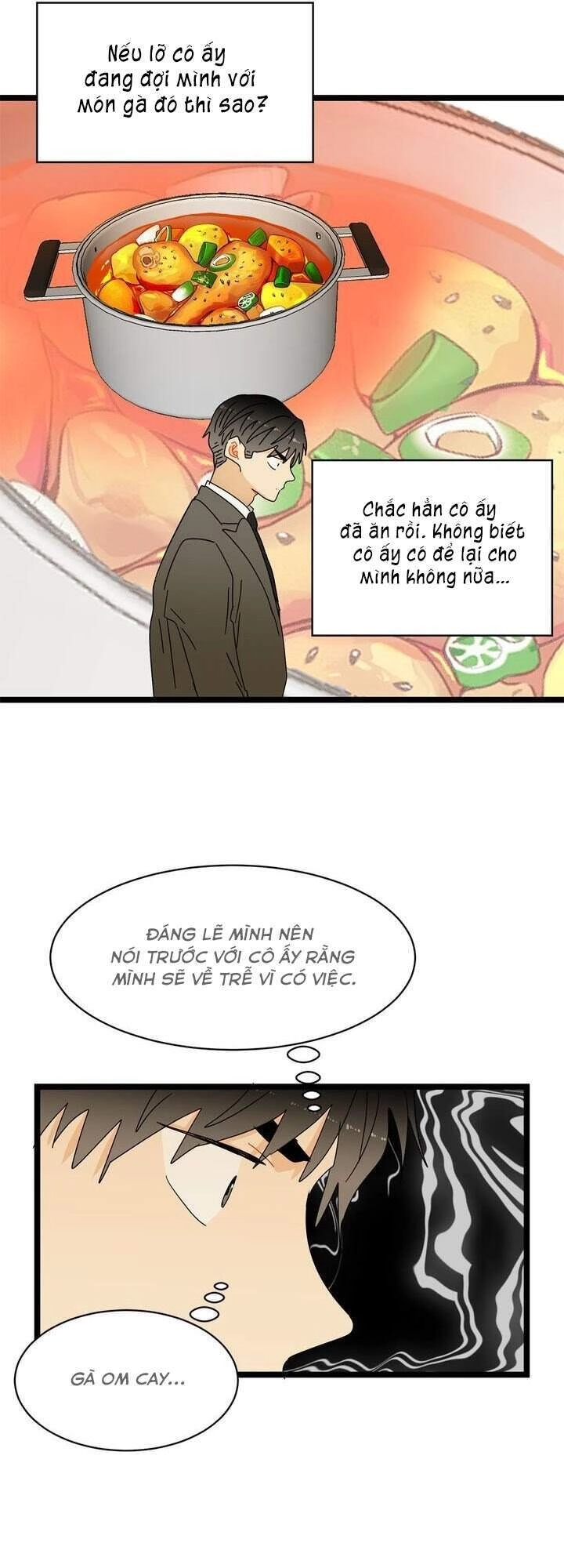 Giả Mạo Theo Phong Cách Chapter 14 - 20