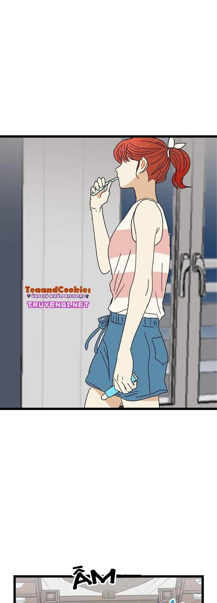 Giả Mạo Theo Phong Cách Chapter 14 - 28