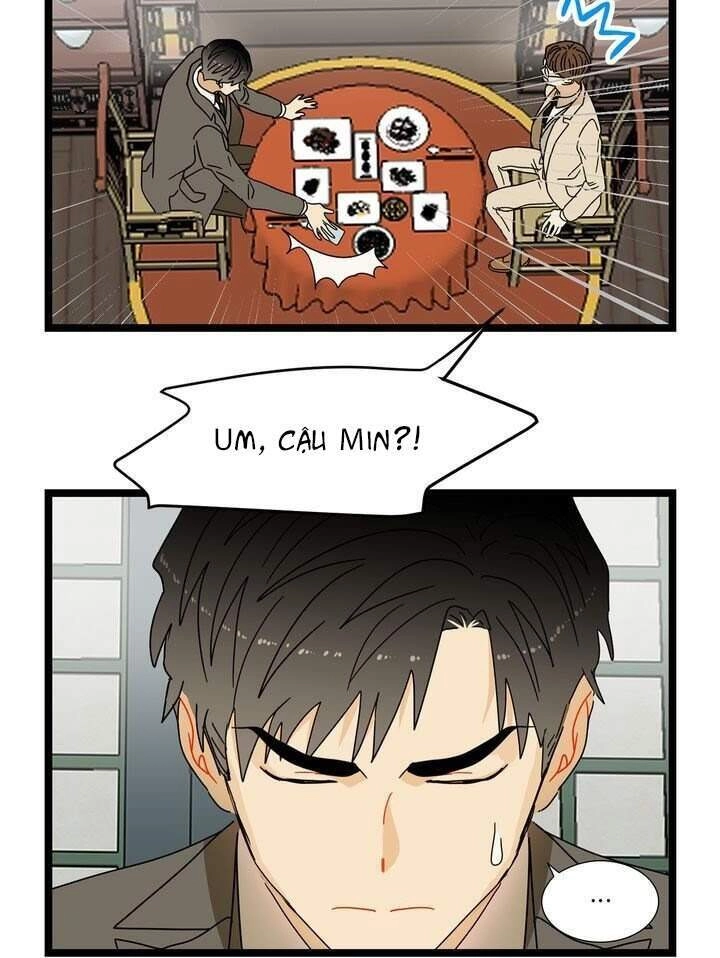 Giả Mạo Theo Phong Cách Chapter 14 - 29