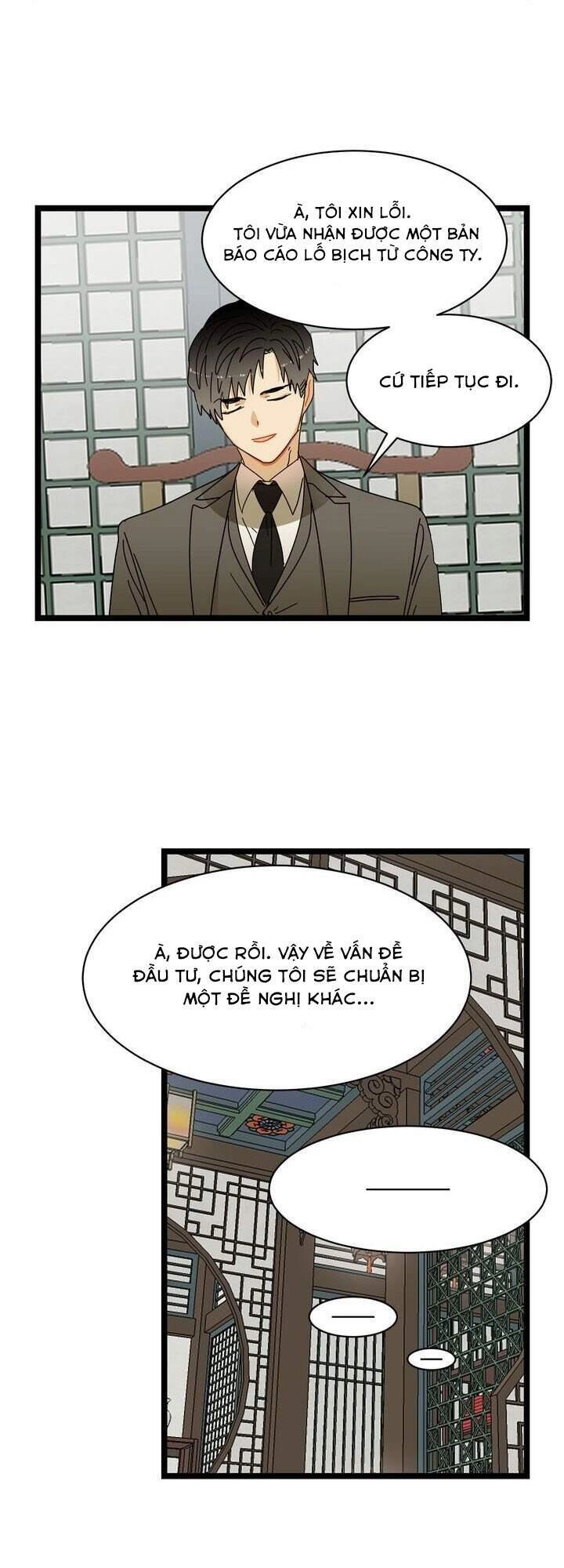 Giả Mạo Theo Phong Cách Chapter 14 - 30