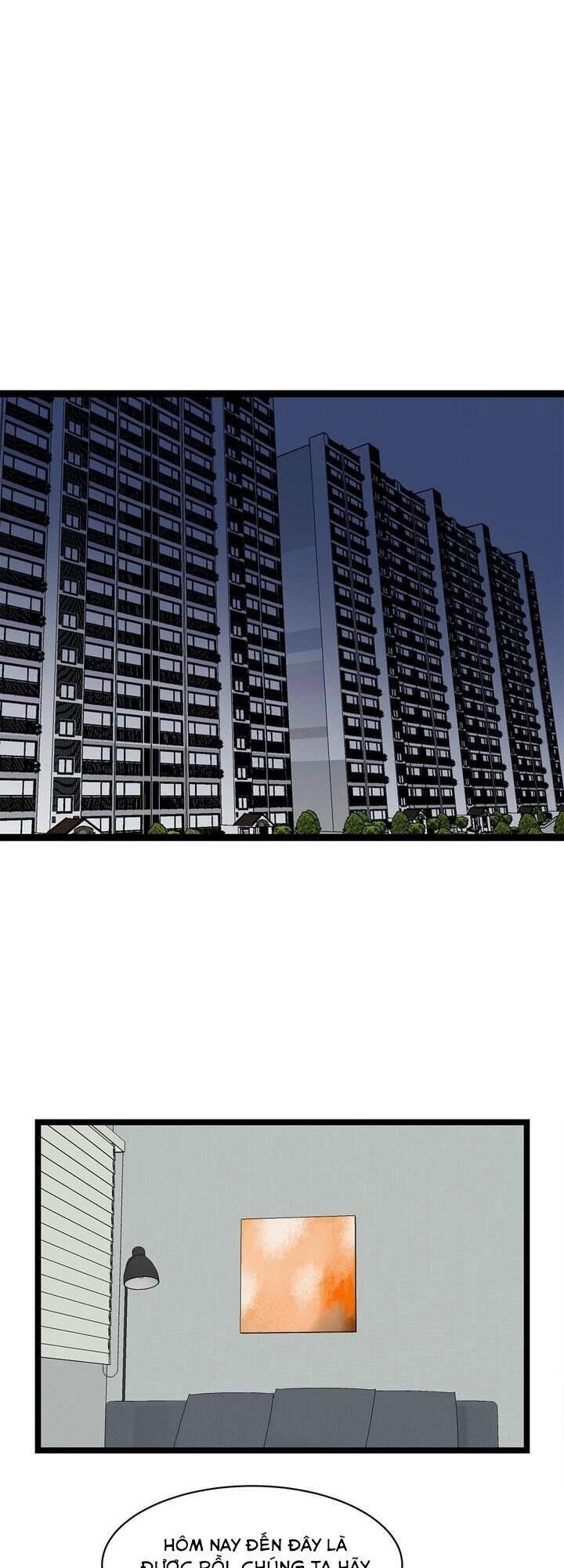 Giả Mạo Theo Phong Cách Chapter 14 - 32