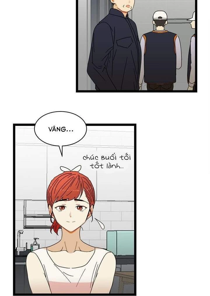 Giả Mạo Theo Phong Cách Chapter 14 - 35