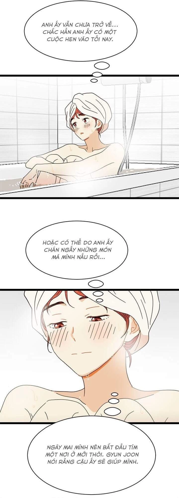 Giả Mạo Theo Phong Cách Chapter 14 - 40