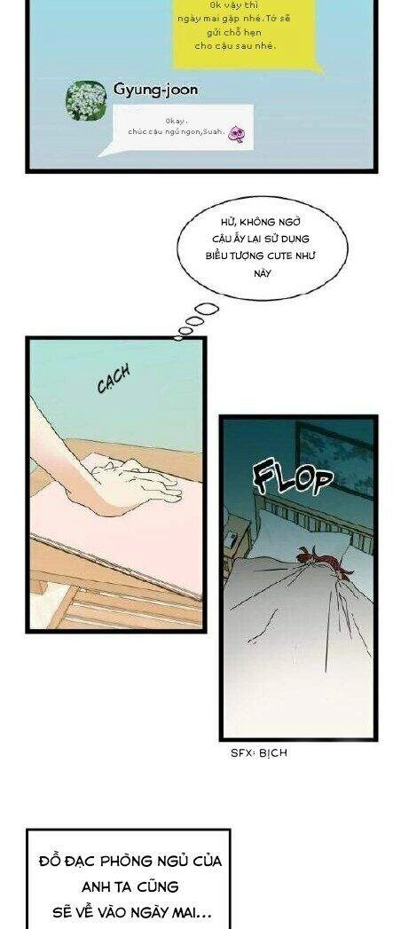 Giả Mạo Theo Phong Cách Chapter 15 - 2